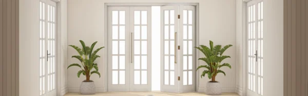 GLASS DOORS - Image 2