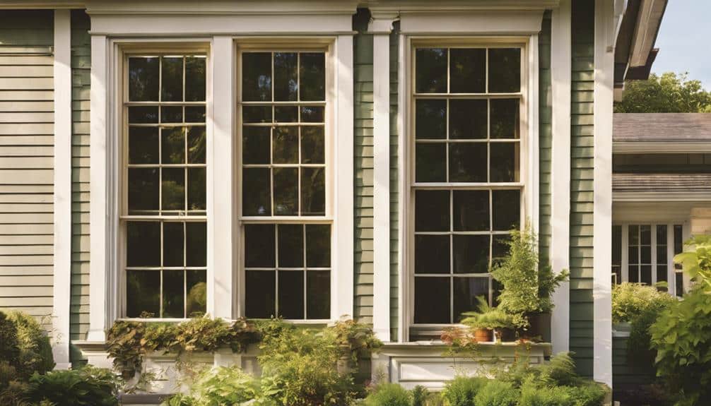 DOUBLE HUNG WINDOWS - Image 2