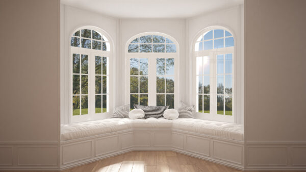 BAY AND BOW WINDOWS - Image 3