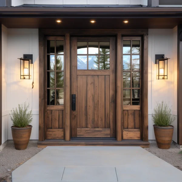 EXTERIOR DOORS - Image 2