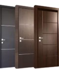 FLUSH DOORS - Image 4