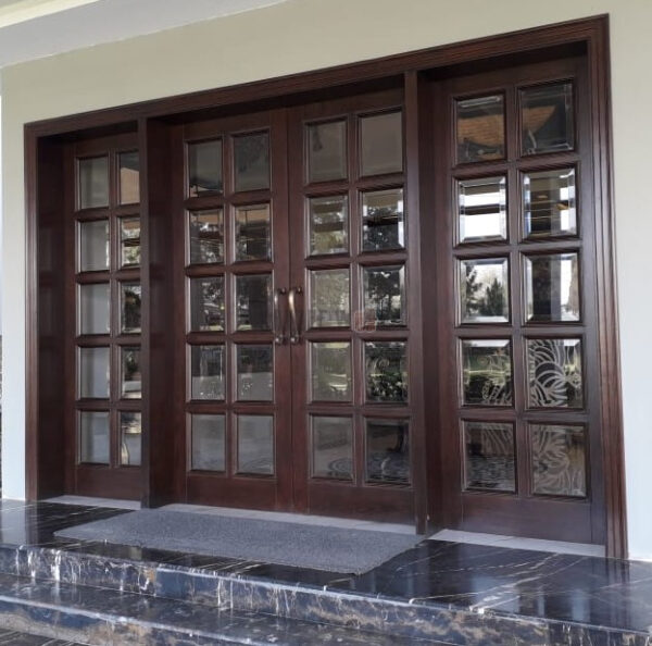 GLASS DOORS - Image 8