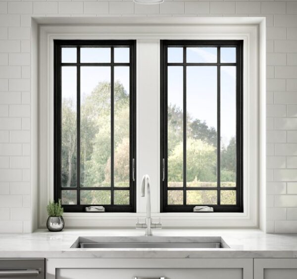 CASEMENT WINDOWS