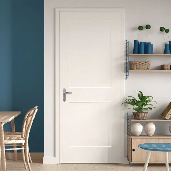 SHAKER DOORS