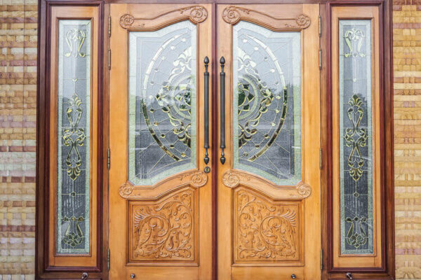 GLASS DOORS - Image 3