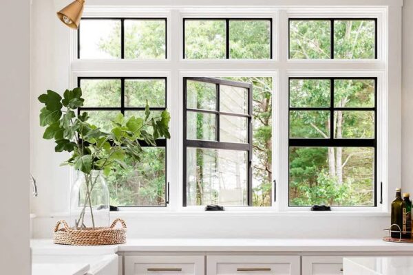 CASEMENT WINDOWS - Image 3