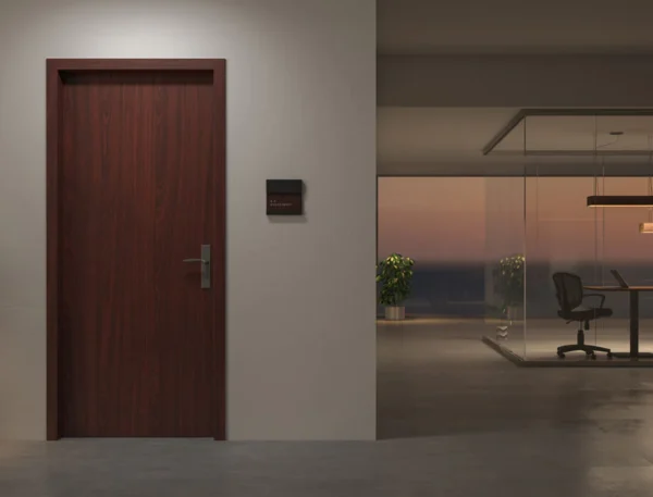 FLUSH DOORS - Image 5