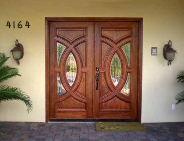 GLASS DOORS - Image 6