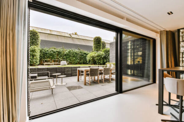 GLASS DOORS - Image 7