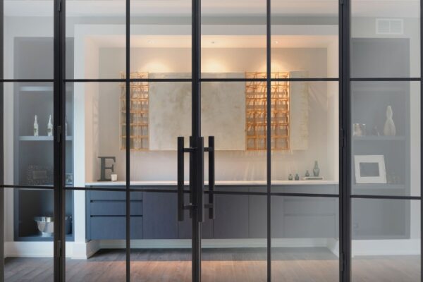 GLASS DOORS - Image 9